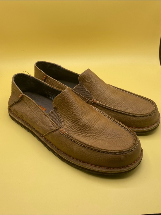 Brewshoes Other - Brewshoes "The Donny" Men's Leather Slip-On Loafers